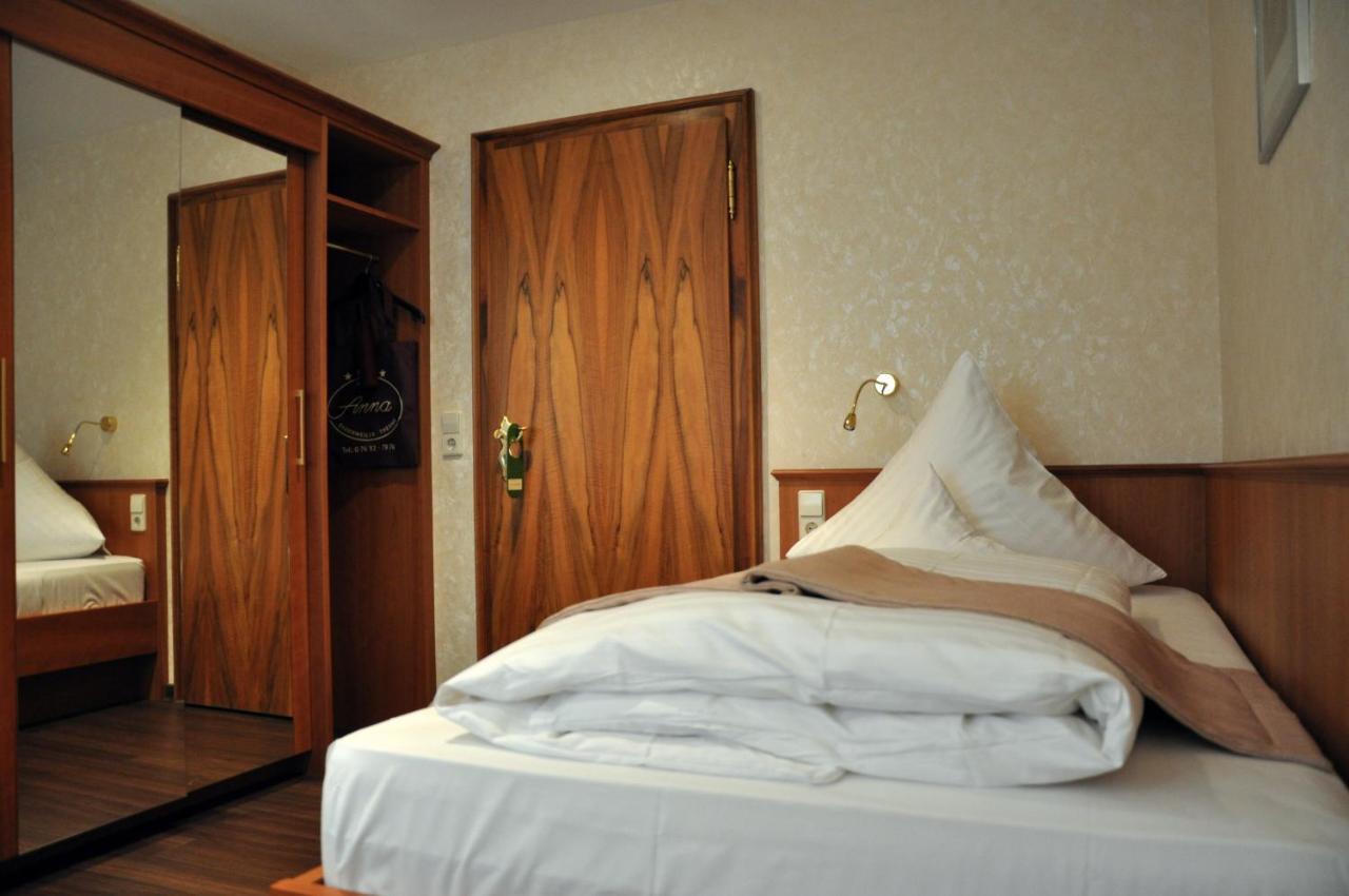 Hotel Anna Badenweiler Exterior foto
